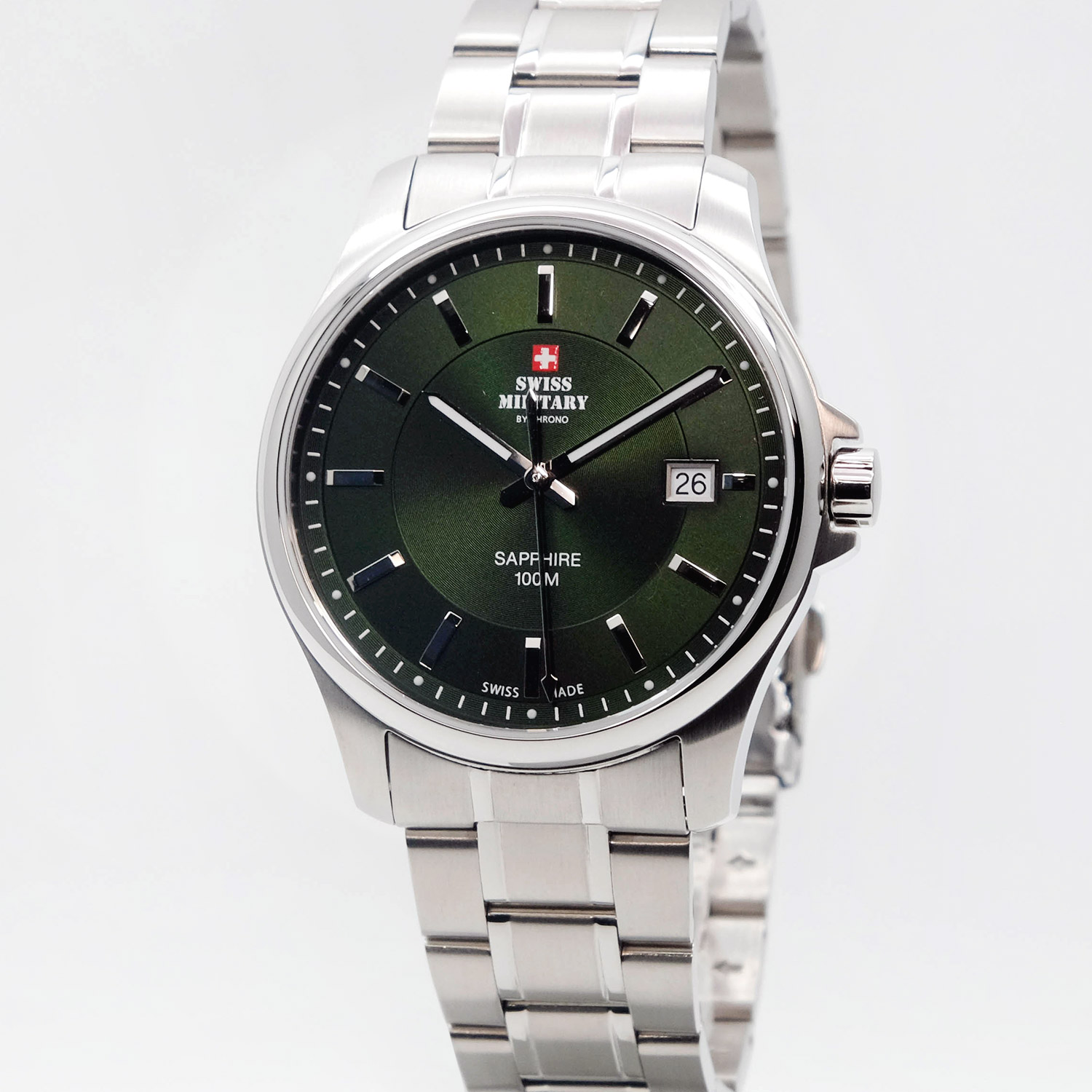 Swiss Military SM30200.31